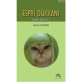 ESPIRI DÜKKÂNI - MAHIR DUMAN