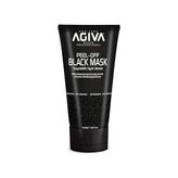 Esplendor Soyulabilir Siyah Maske 150ML