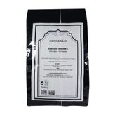 Espresso Çekirdek Kahve 250 Gr