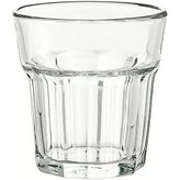 Espresso fincanı, cam, 10 cl