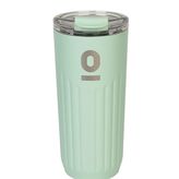 Espressolab No:62 Yeşil 600 ml Paslanmaz Çelik Termos