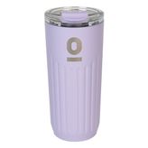 Espressolab No:63 Mor 600 ml Paslanmaz Çelik Termos
