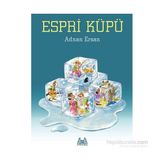 Espri Küpü - Adnan Ersan