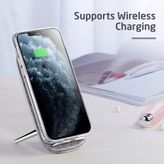 Esr İphone 11 Pro Kılıf, Glamour, Silver