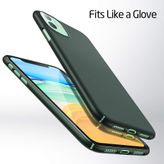 Esr İphone 11 Pro Kılıf, Liquid Shield,pine Green