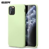 ESR iPhone 11 Pro Kılıf,Yippee Color,Matcha Green