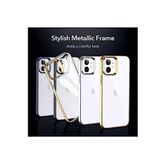 ESR iPhone 12 Mini Kılıf,Halo Gold
