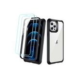 ESR iPhone 12 Pro Kılıf,Alliance Siyah