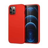 ESR iPhone 12 Pro Kılıf,Magsafe Cloud Kırmızı