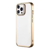 ESR iPhone 13 Pro Max Kılıf,Classic Hybrid Gold