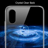 ESR Xiaomi 8 SE Kılıf, Mimic, Clear