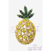 Esra Pamir EP2204 Ananas Broş