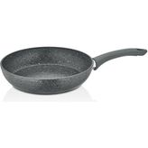 Esra Sonessa 24 cm Granit Tava 4 mm – Gri