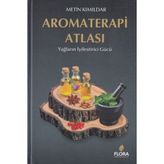 Esranın Dünyası Aromaterapi Atlası