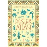 Esranın Dünyası Düşler Atlası