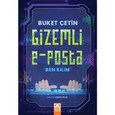 Esranın Dünyası Gizemli E - Posta Ben Kilim