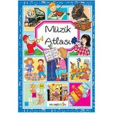 Esranın Dünyası Müzik Atlası