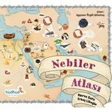 Esranın Dünyası Nebiler Atlası