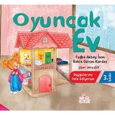 Esranın Dünyası Oyuncak Ev