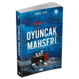 Esranın Dünyası Oyuncak Mahşeri 3