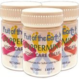 Esranın Dünyası Peppermint Cooling 3 Adet Kokulu Ayaklara Bakma Amaçlı 50 ml Kremi
