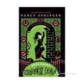 Esrarengiz Çiçekler - Nancy Springer