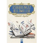 Esrarengiz Kelimeler - Almila Aydın