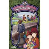 Esrarengiz Yabancı - Mark Twain
