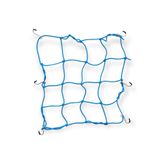 EŞREFOĞLU-EMA KASK FİLESİ 40 X 40 MAVİ
