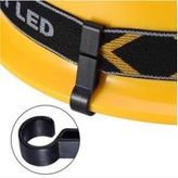Essafe GE 4601-1 Kafa Lambası İçin Klips