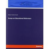 Essays On Educational Reformers