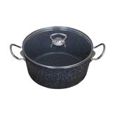 Esse Cookmaster Granit Tencere 22 cm