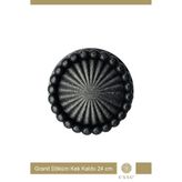 Esse Granit Döküm Tart Kek Kalıbı 24 cm