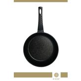 Esse Granit Döküm Tava Siyah 28 Cm ESS008