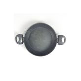 Esse Granit Floransa Siyah 20 cm Sahan Tava