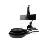 Esse Reddot Döküm 3lü Tava Seti 20- 24-28 cm