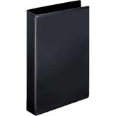 Esselte 50 mm 2D Mekanizmalı Siyah Klasör