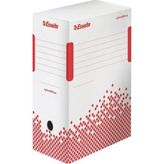 Esselte 623909 Arşiv Kutusu
