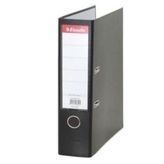 Esselte 9940 Siyah 5'li Eco Geniş Klasör