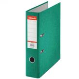Esselte 9940 Yeşil Geniş Klasör