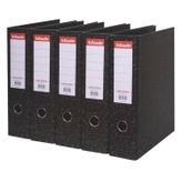 Esselte 995015 Arşiv Karton Siyah Klasör