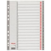 Esselte SLT-100108 1-31 Rakamlı Seperatör