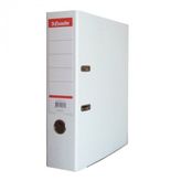 Esselte SLT-3040 Beyaz Extra Geniş Büro Klasörü