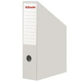 Esselte SLT-5276 Gri Karton Kutu Klasör