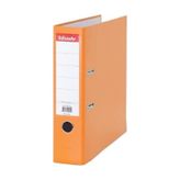 Esselte SLT-9945 Turuncu Eko Geniş 30'lu Büro Klasörü