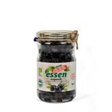 Essen 660 ml Organik Yağlı Sele 261-290 KB Siyah Zeytin