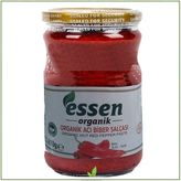 Essen Acı Biber Salçası 610 gr