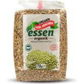 Essen Yeşil Mercimek 750 gr