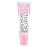 Essence 01 Birthday Bomb Shiny Lip Gloss