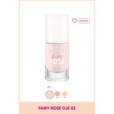 Essence 03 Fairy Pink Oje